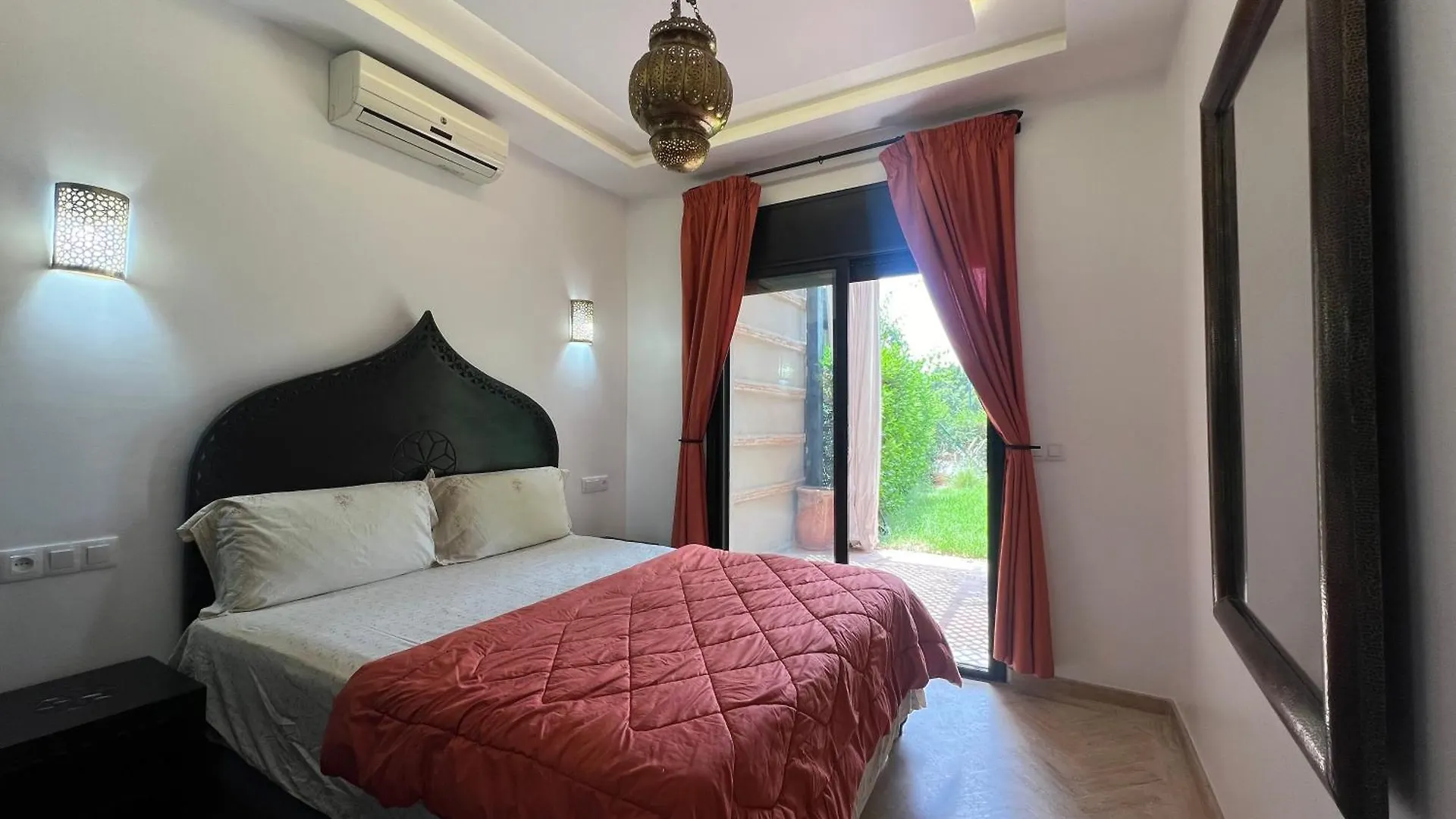 Apartment La Perle De Marrakech By Atlas Golf Resort Marrakesh