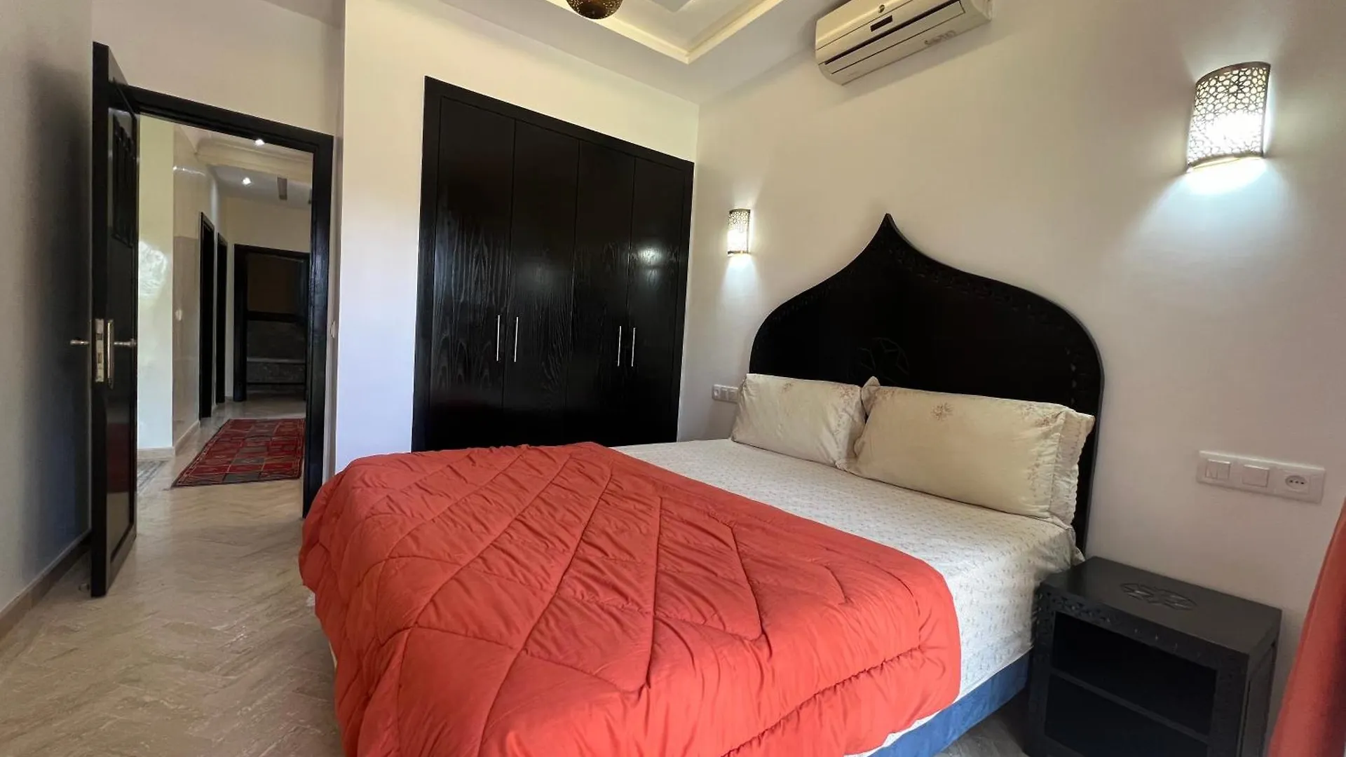 La Perle De Marrakech By Atlas Golf Resort Marrakesh Morocco