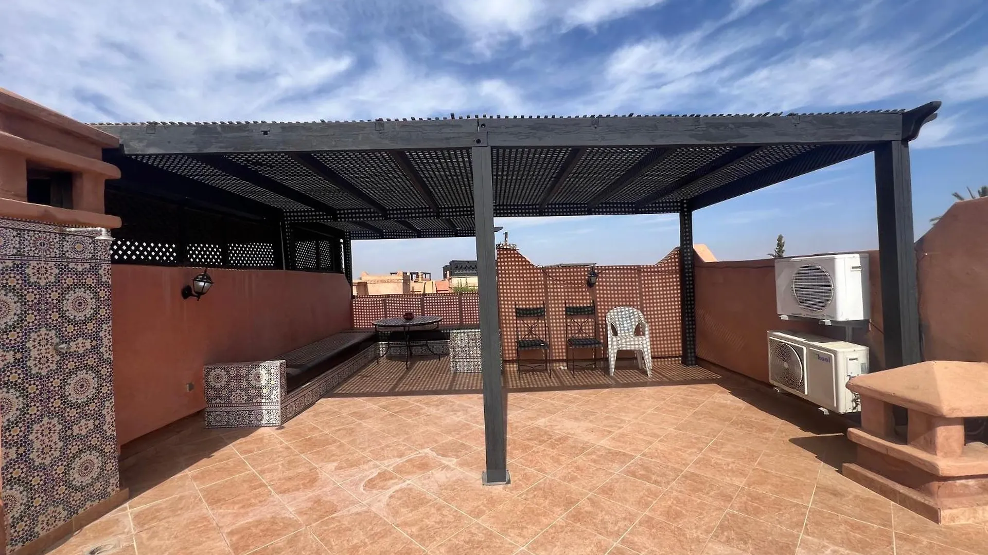 La Perle De Marrakech By Atlas Golf Resort Marrakesh 0*,  Morocco