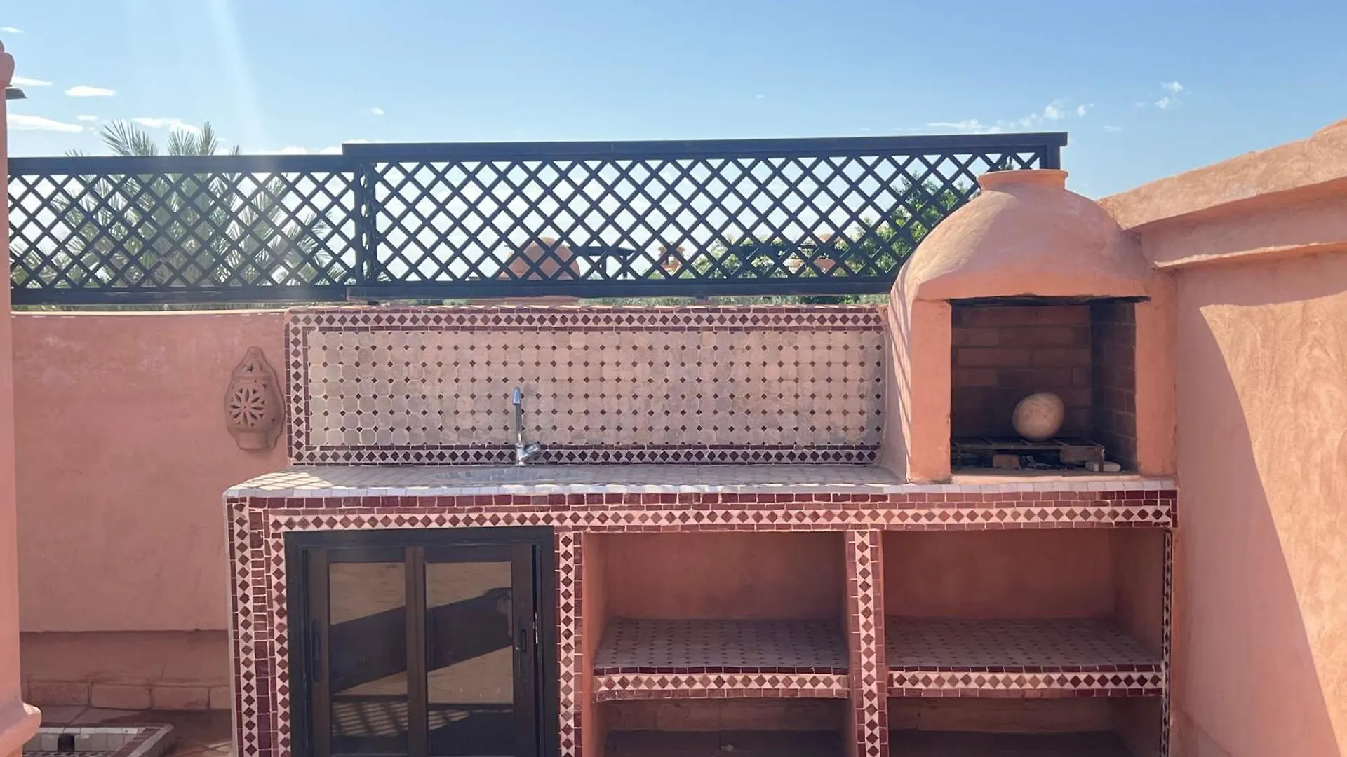 La Perle De Marrakech By Atlas Golf Resort Marrakesh Apartment
