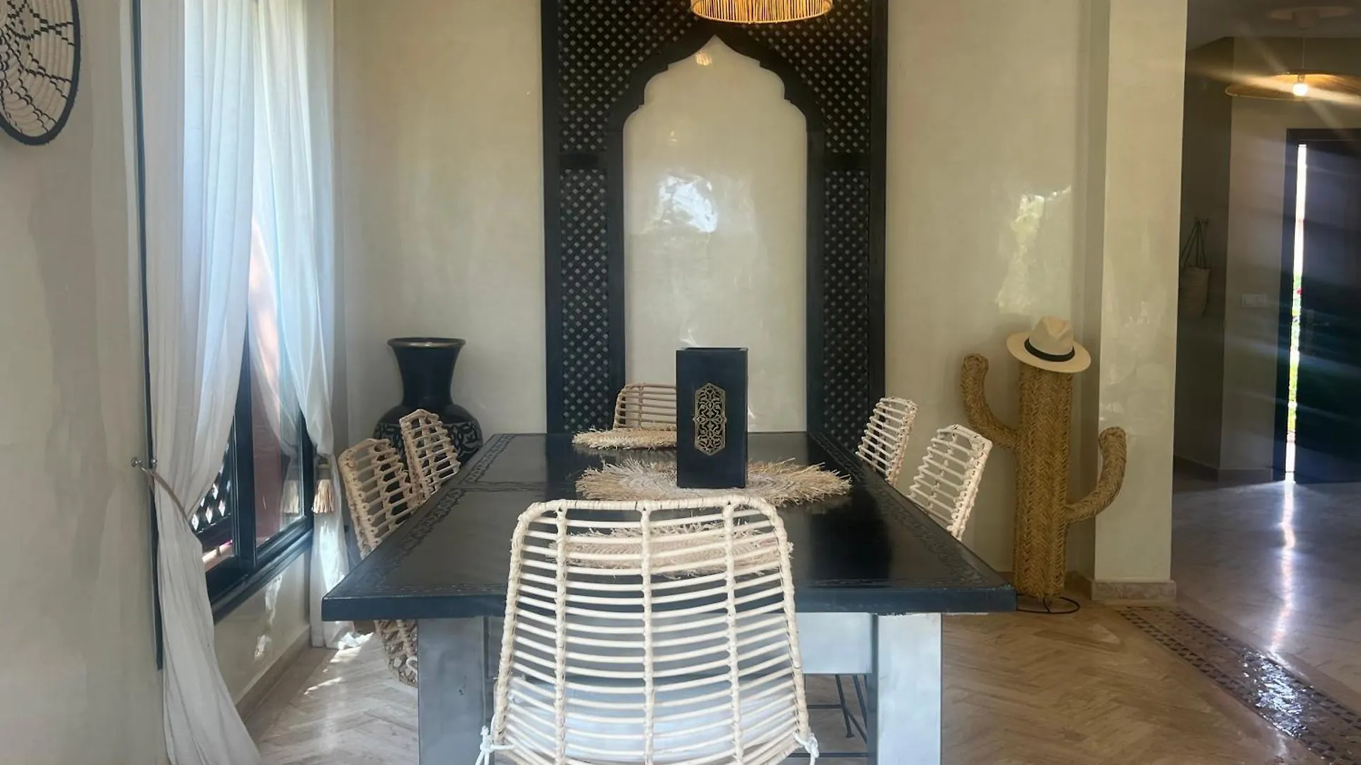 Apartment La Perle De Marrakech By Atlas Golf Resort Marrakesh Morocco